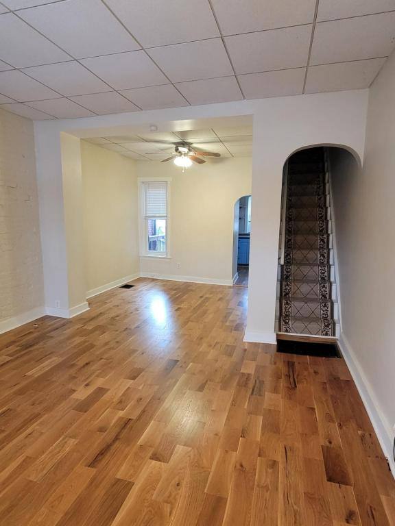 Townhouse for rent at 4002 4th Ave, Altoona, PA 16602