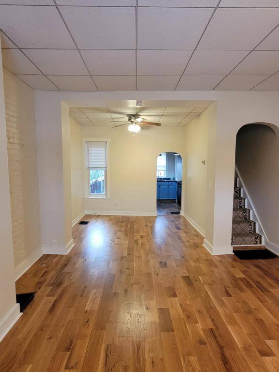 Townhouse for rent at 4002 4th Ave, Altoona, PA 16602