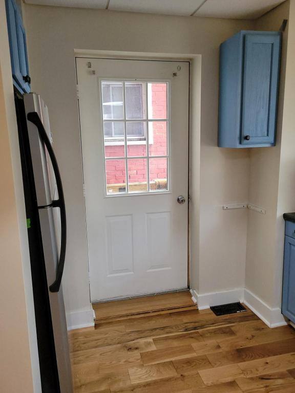 Townhouse for rent at 4002 4th Ave, Altoona, PA 16602