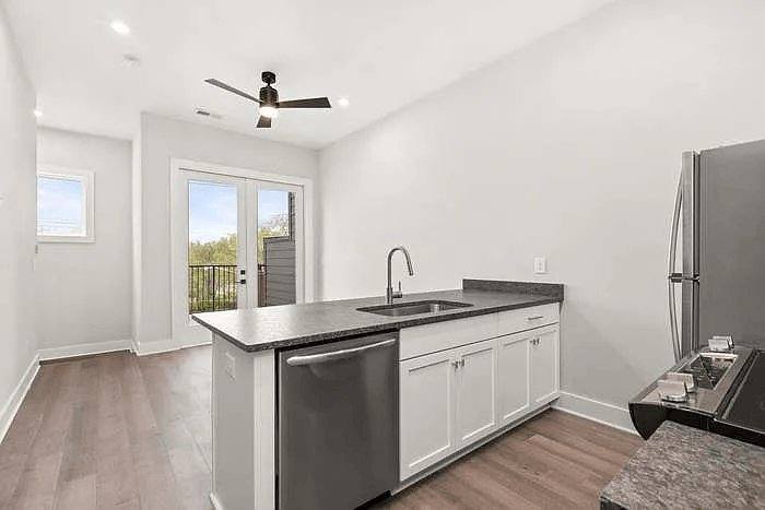 Apartment for rent at 5916 Morrow Rd #200, Nashville, TN 37209