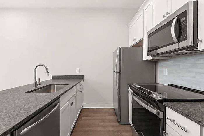 Apartment for rent at 5916 Morrow Rd #200, Nashville, TN 37209