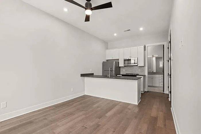 Apartment for rent at 5916 Morrow Rd #200, Nashville, TN 37209