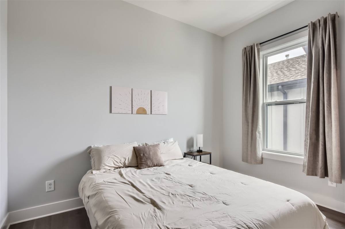 Apartment for rent at 5916 Morrow Rd #200, Nashville, TN 37209