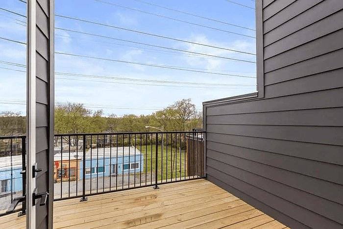 Apartment for rent at 5916 Morrow Rd #200, Nashville, TN 37209