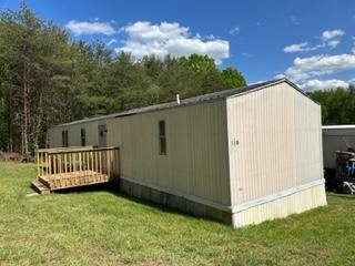 House for rent at 92 Cooks Park Dr, Ferrum, VA 24088