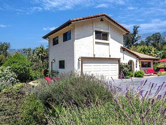 House for rent at 585 Sycamore Vista Rd, Santa Barbara, CA 93108