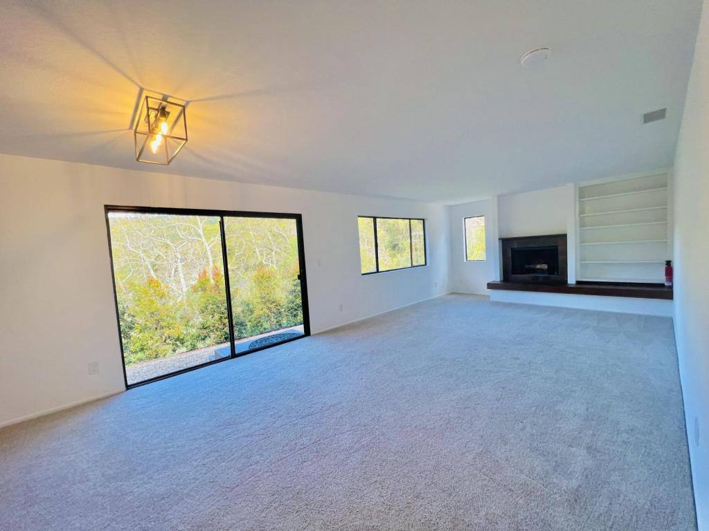 House for rent at 585 Sycamore Vista Rd, Santa Barbara, CA 93108