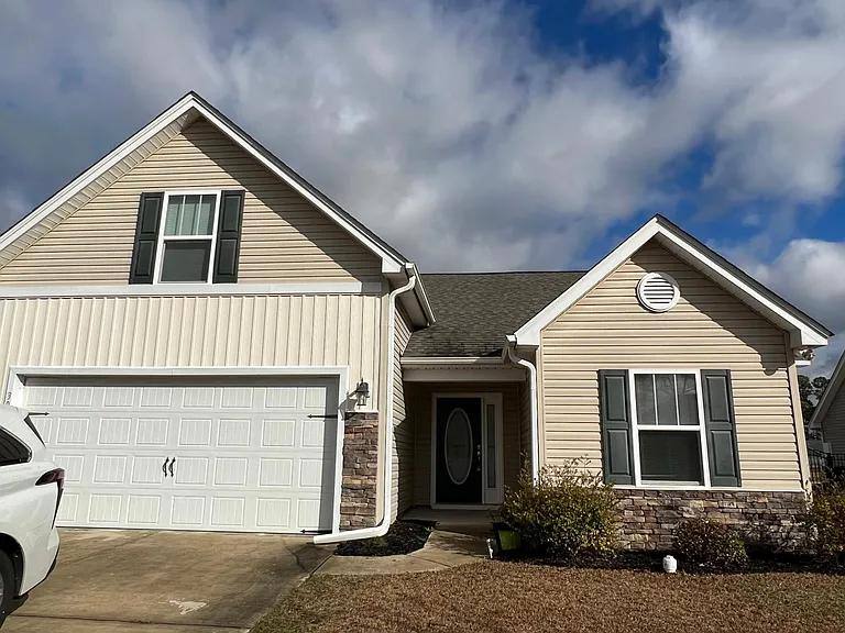 House for rent at 308 Marquis Court, Myrtle Beach, SC 29579