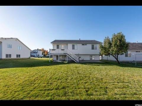 House for rent at 2632 W 4050 S, Roy, UT 84067