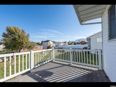 House for rent at 2632 W 4050 S, Roy, UT 84067