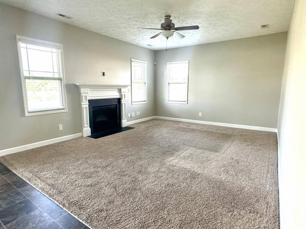 House for rent at 6311 Jacobs Creek Circle, Fayetteville, NC 28306
