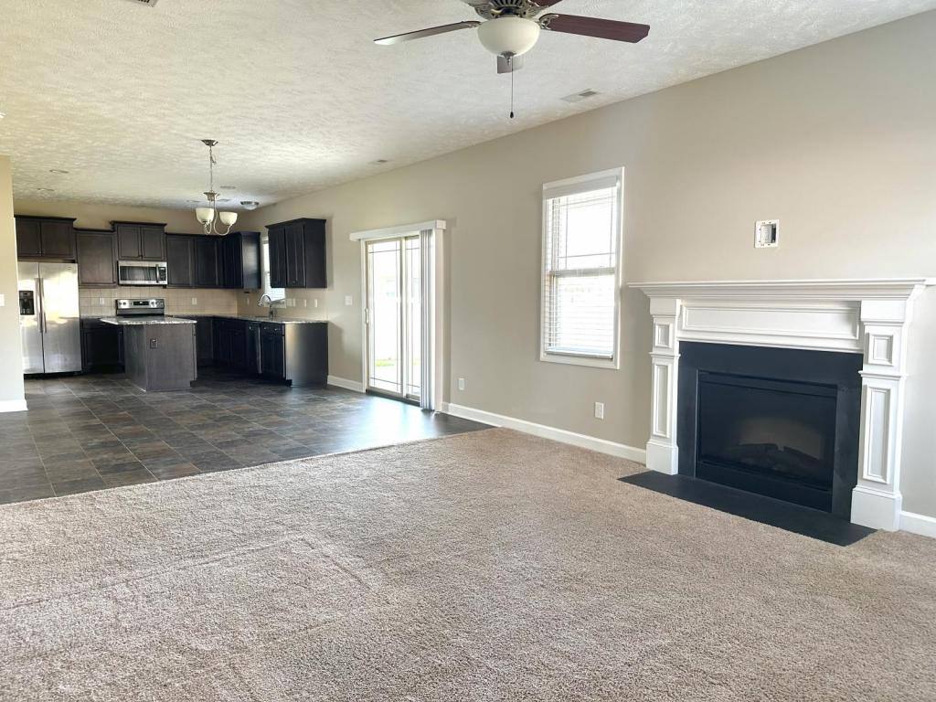 House for rent at 6311 Jacobs Creek Circle, Fayetteville, NC 28306