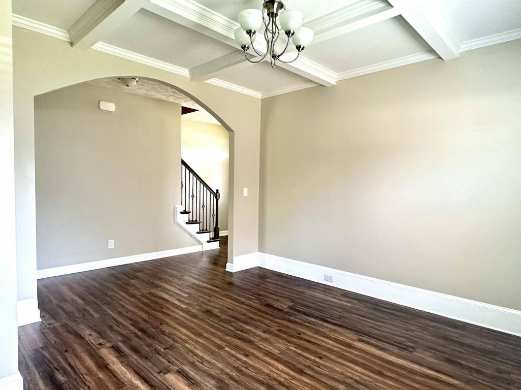 House for rent at 6311 Jacobs Creek Circle, Fayetteville, NC 28306