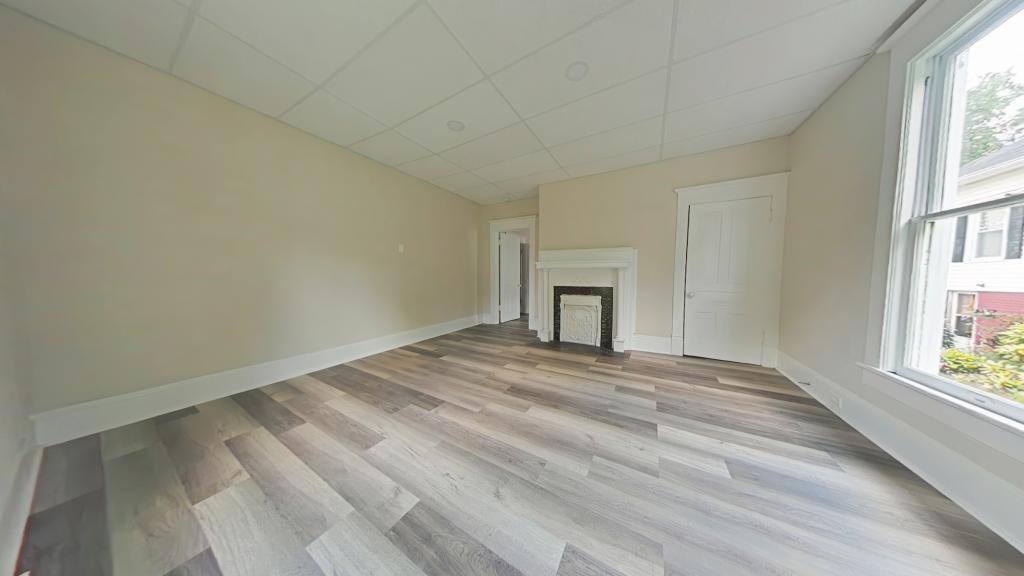 Apartment for rent at 1715 S Main St #A, Winston Salem, NC 27127