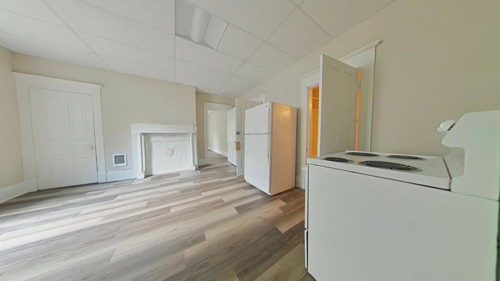 Apartment for rent at 1715 S Main St #A, Winston Salem, NC 27127