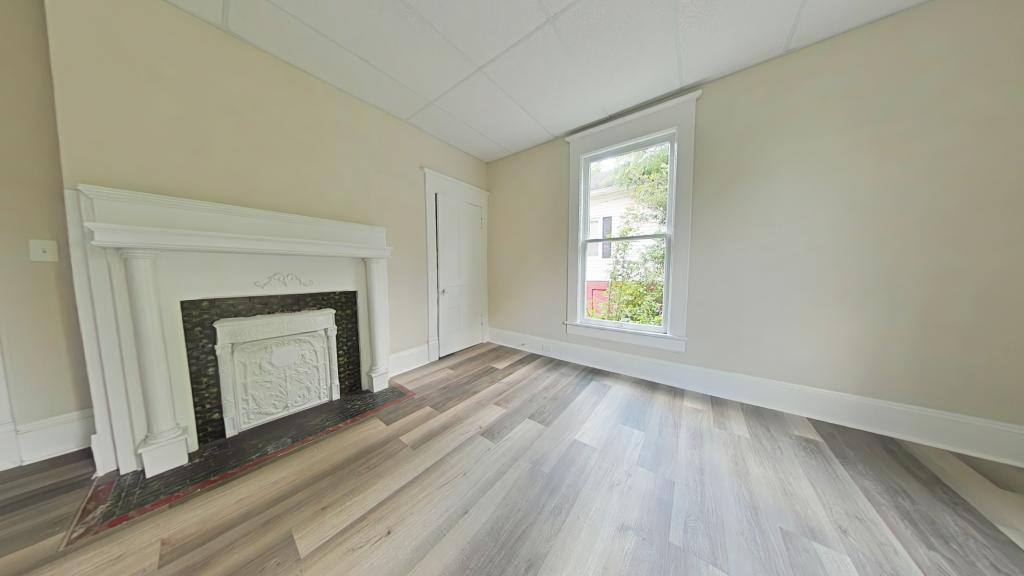 Apartment for rent at 1715 S Main St #A, Winston Salem, NC 27127
