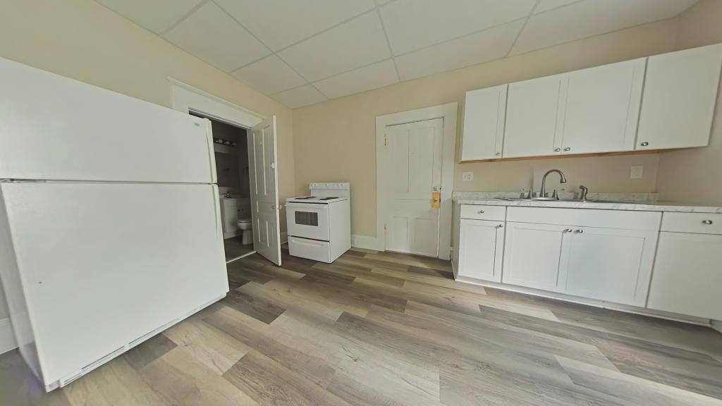 Apartment for rent at 1715 S Main St #A, Winston Salem, NC 27127