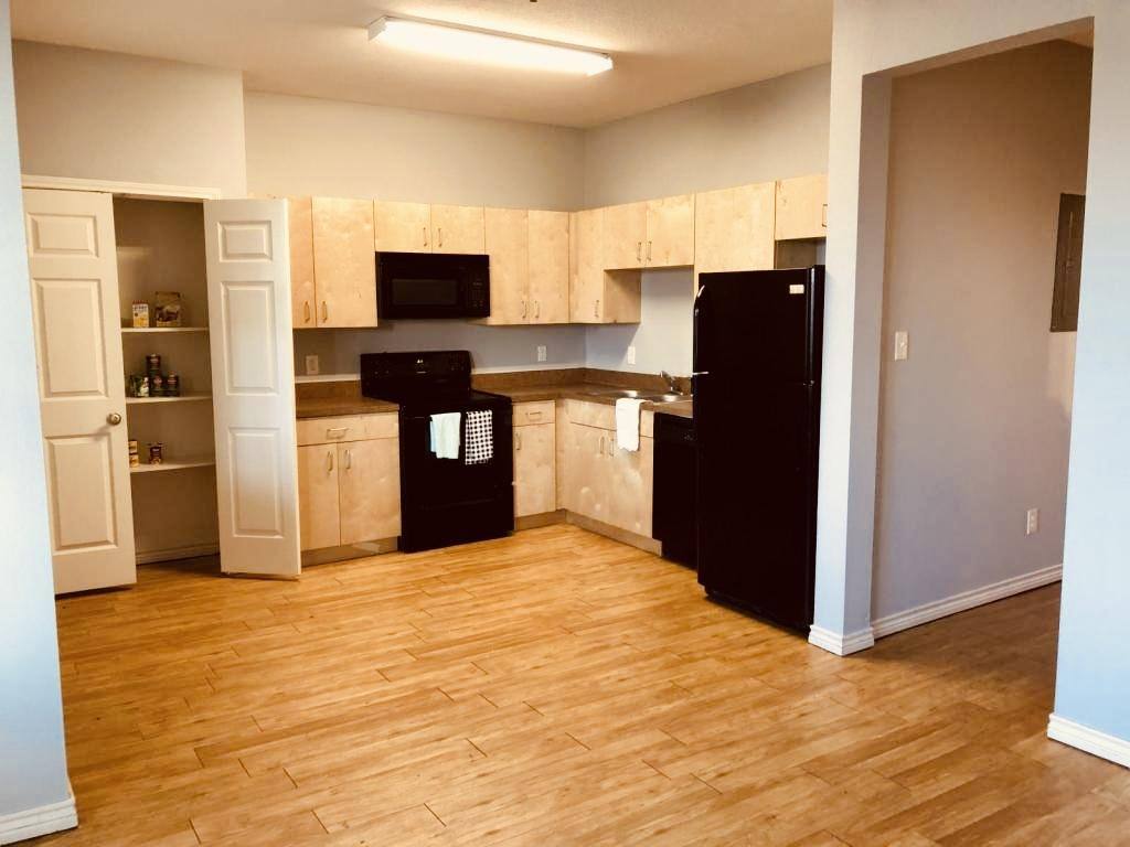 Apartment for rent at 1806 W Highway 21, Caldwell, TX 77836