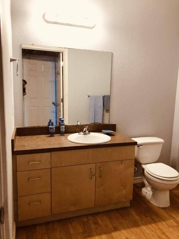 Apartment for rent at 1806 W Highway 21, Caldwell, TX 77836