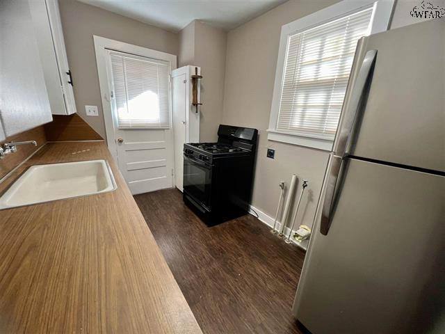 House for rent at 2181 Ave K, Wichita Falls, TX 76309