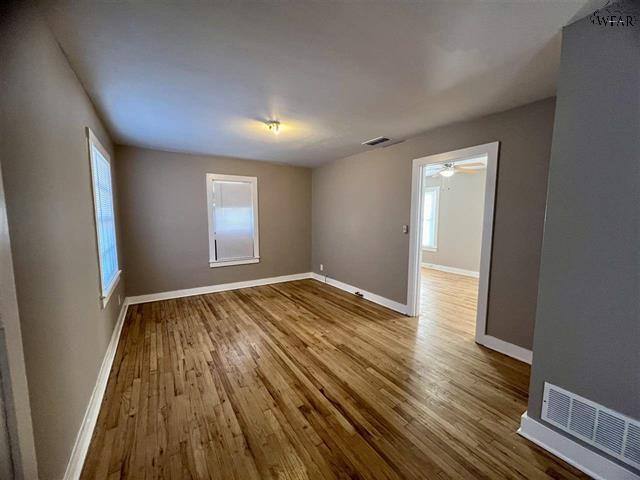 House for rent at 2181 Ave K, Wichita Falls, TX 76309