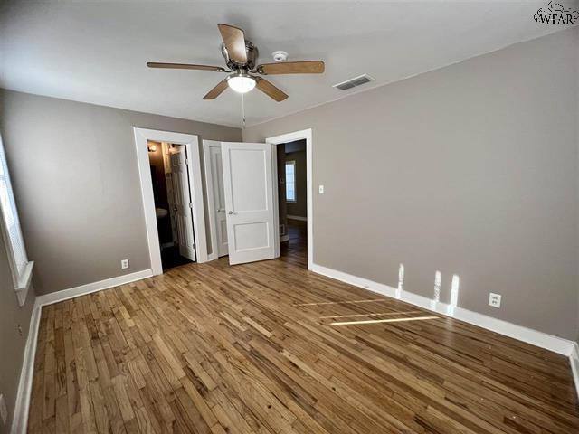 House for rent at 2181 Ave K, Wichita Falls, TX 76309