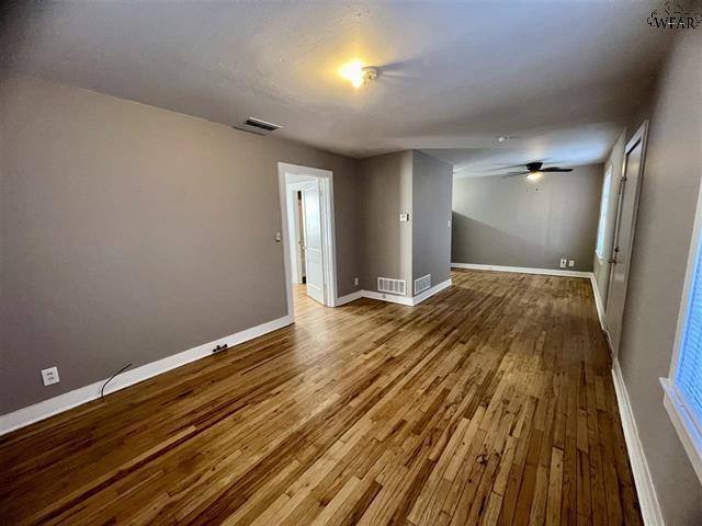 House for rent at 2181 Ave K, Wichita Falls, TX 76309