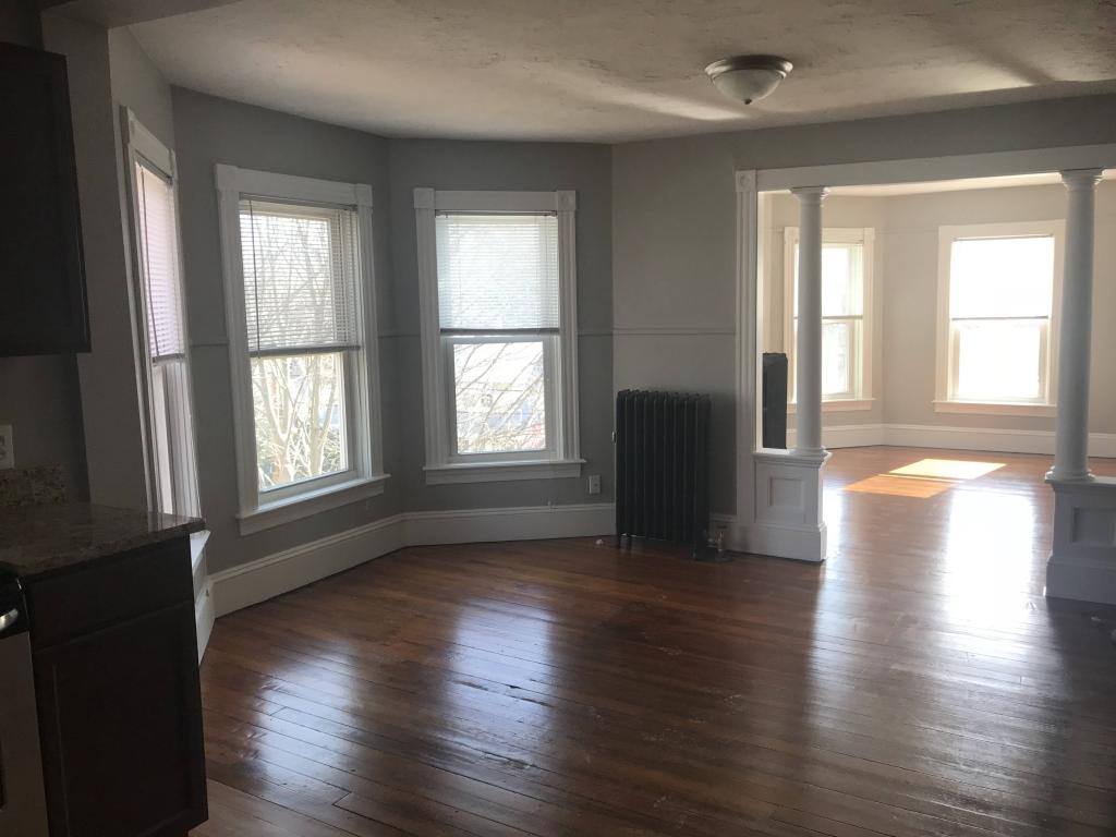 House for rent at 47 Eddy St, North Attleboro, MA 02760