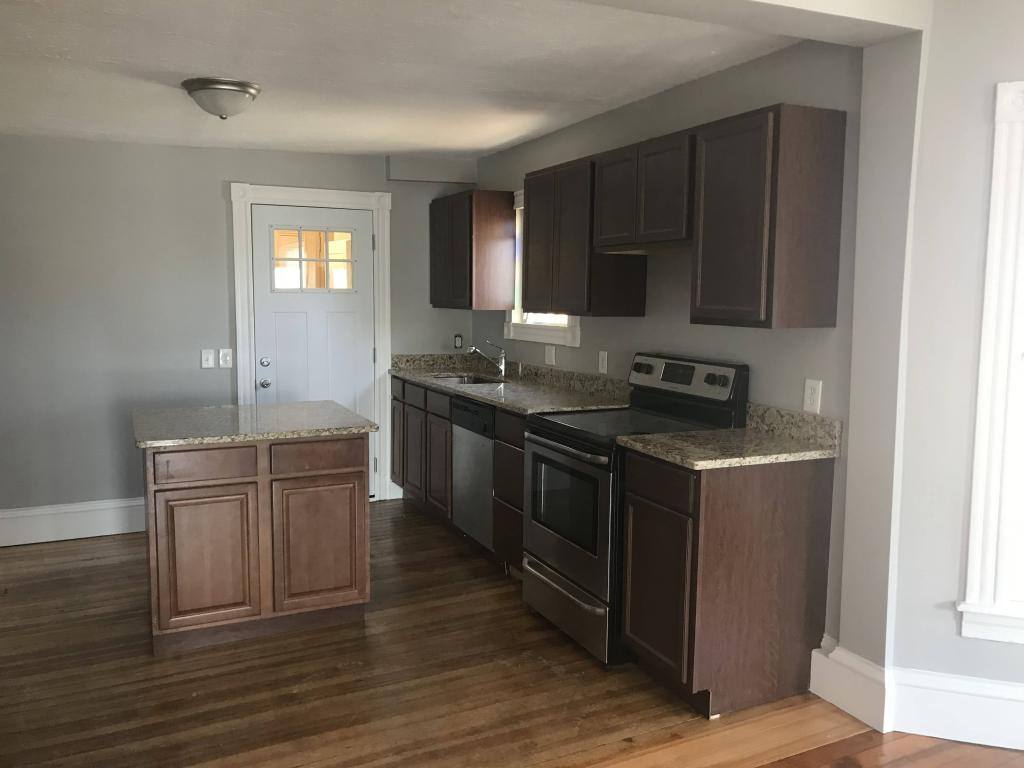 House for rent at 47 Eddy St, North Attleboro, MA 02760