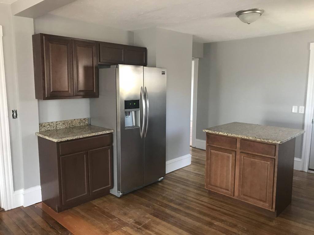 House for rent at 47 Eddy St, North Attleboro, MA 02760
