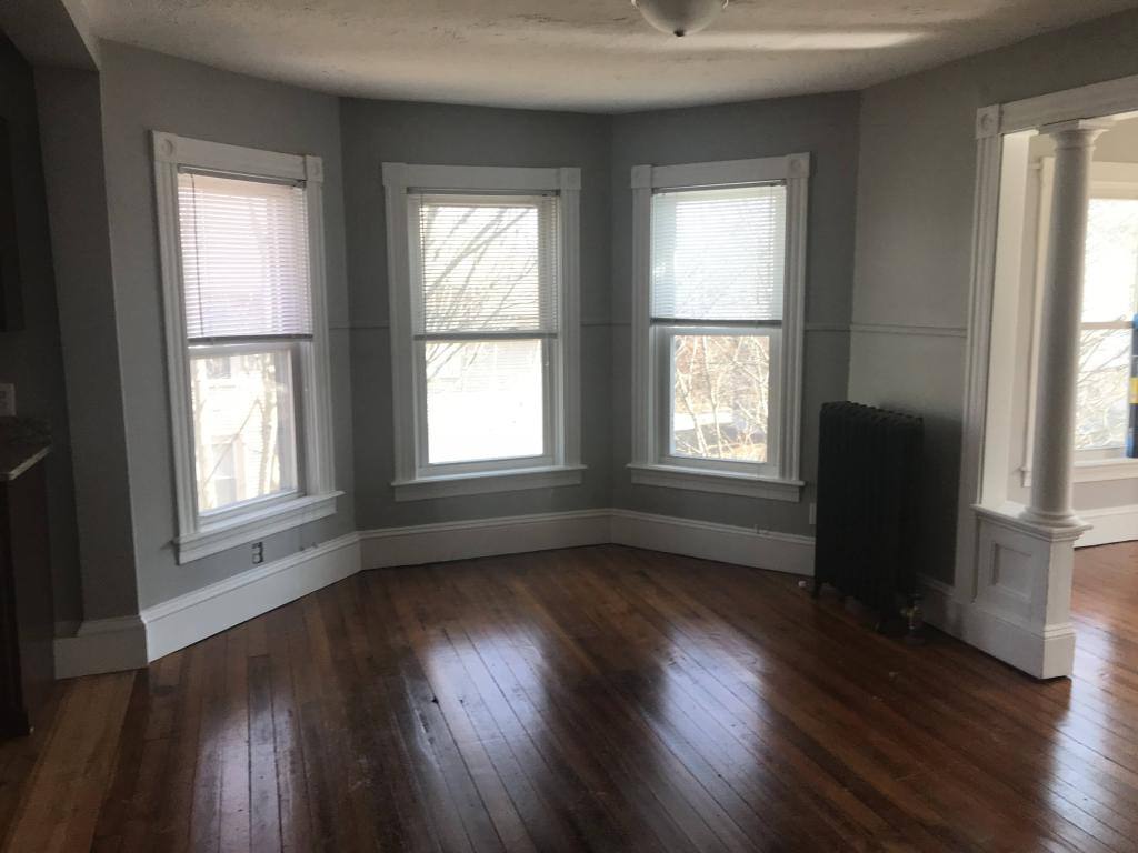 House for rent at 47 Eddy St, North Attleboro, MA 02760