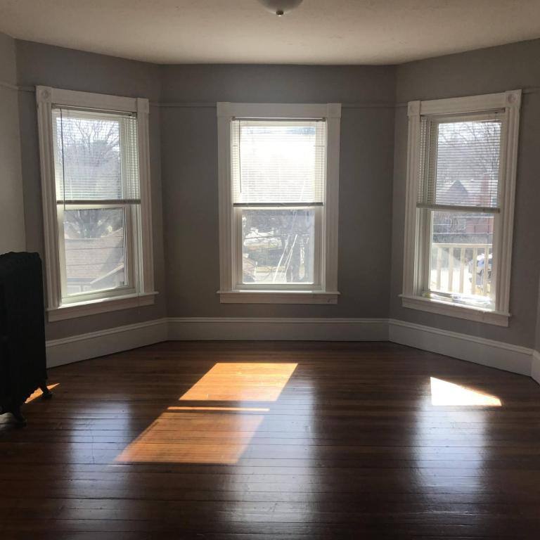 House for rent at 47 Eddy St, North Attleboro, MA 02760