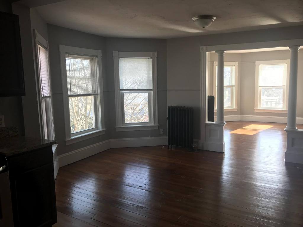 House for rent at 47 Eddy St, North Attleboro, MA 02760