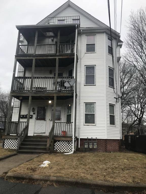House for rent at 47 Eddy St, North Attleboro, MA 02760