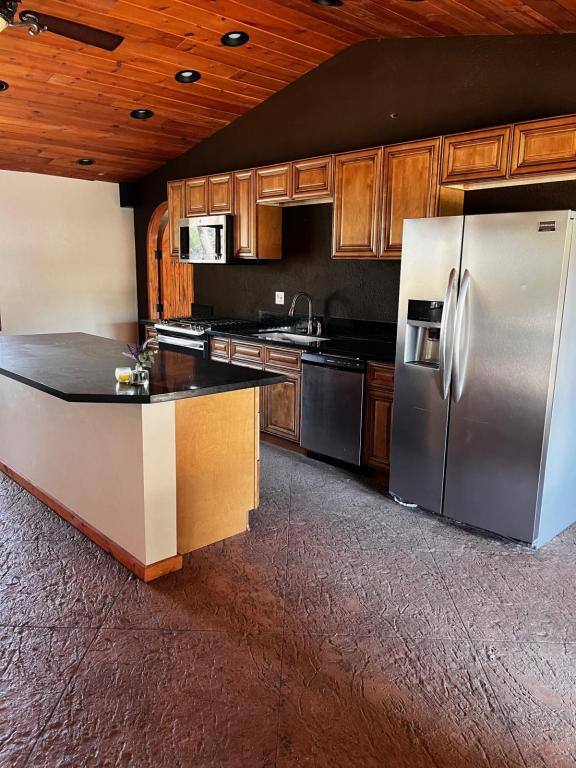 House for rent at 3379 50th St W, Rosamond, CA 93560