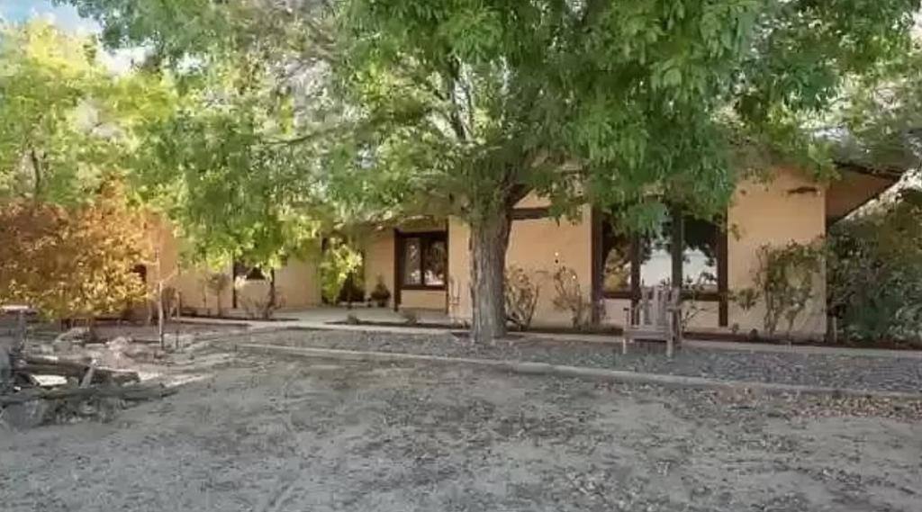 House for rent at 3379 50th St W, Rosamond, CA 93560