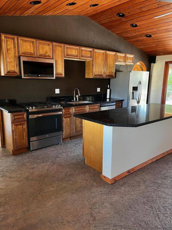 House for rent at 3379 50th St W, Rosamond, CA 93560
