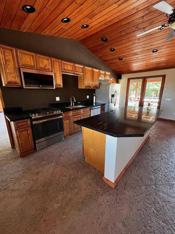 House for rent at 3379 50th St W, Rosamond, CA 93560