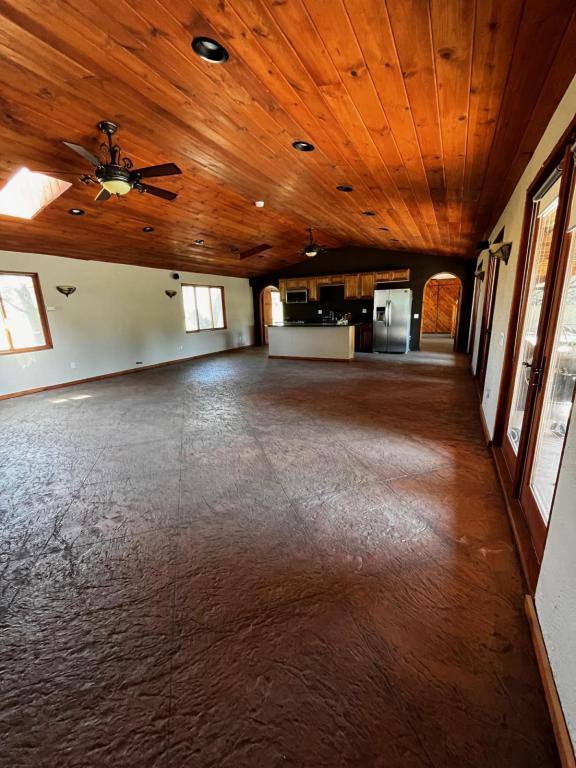 House for rent at 3379 50th St W, Rosamond, CA 93560