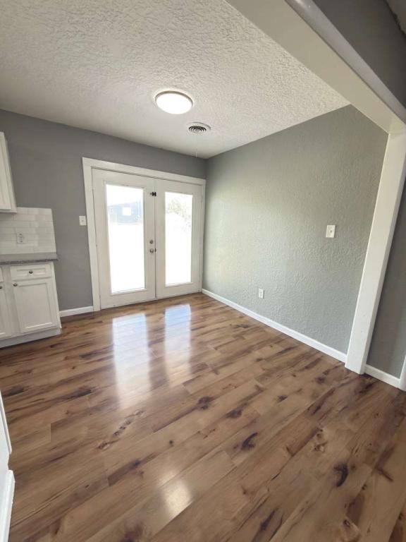 House for rent at 4603 SW H Ave, Lawton, OK 73505