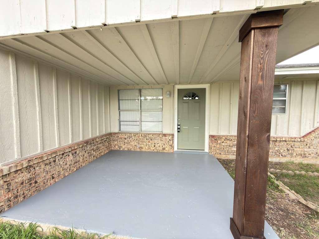 House for rent at 4603 SW H Ave, Lawton, OK 73505