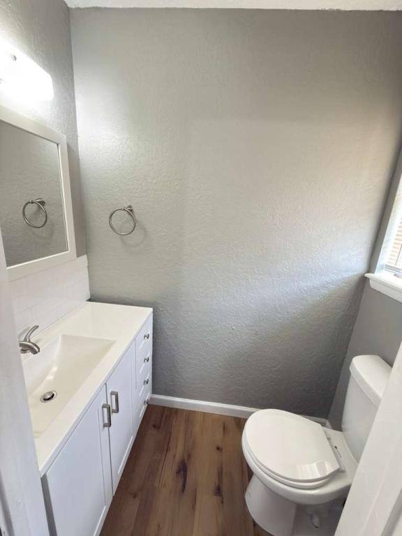 House for rent at 4603 SW H Ave, Lawton, OK 73505