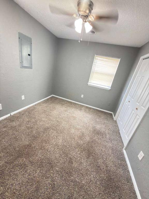 House for rent at 4603 SW H Ave, Lawton, OK 73505