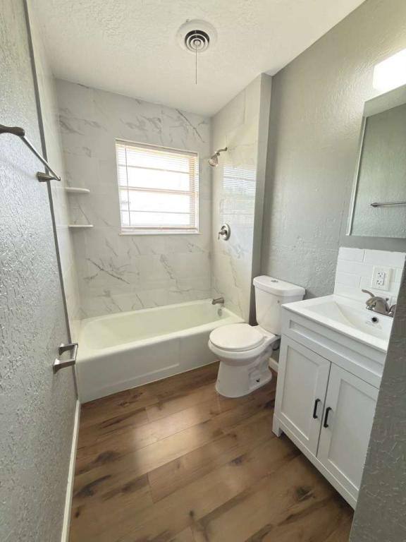 House for rent at 4603 SW H Ave, Lawton, OK 73505