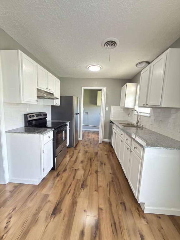 House for rent at 4603 SW H Ave, Lawton, OK 73505