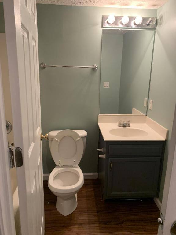 Townhouse for rent at 1100 Horsemans Lane, Lexington, KY 40504