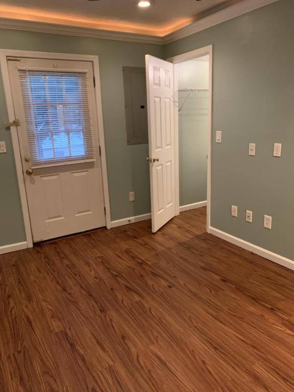 Townhouse for rent at 1100 Horsemans Lane, Lexington, KY 40504