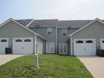 Townhouse for rent at 148 Abbey Rd Versailles, Key, Versailles, KY 40383