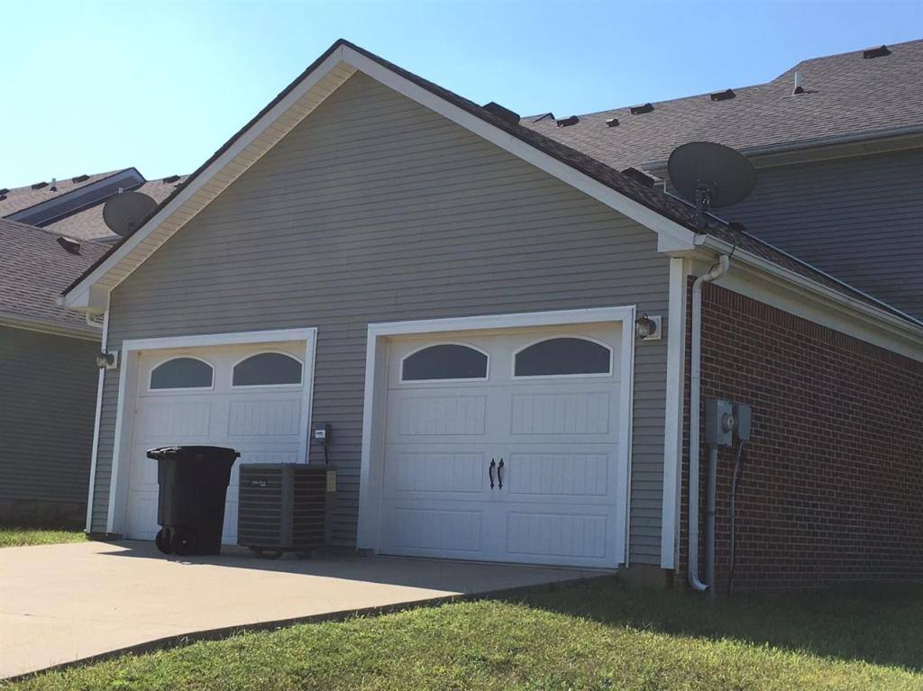 Townhouse for rent at 156 Abbey Rd Versailles Key #40382, Versailles, KY 40383
