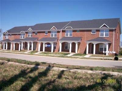Townhouse for rent at 156 Abbey Rd Versailles Key #40382, Versailles, KY 40383